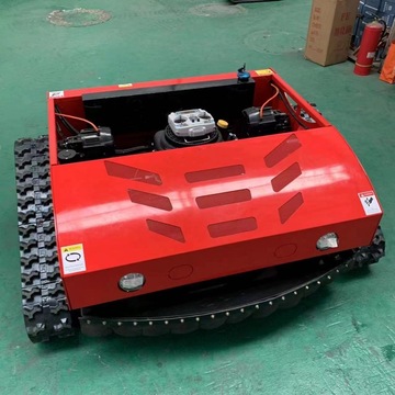 厂家现货16马力22马力遥控割草机 智能剪草机出口美国epa认证