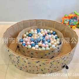 批发儿童沙池宠物水池折叠洗澡盆泳池狗盆泡澡狗猫戏水池浴缸犬用