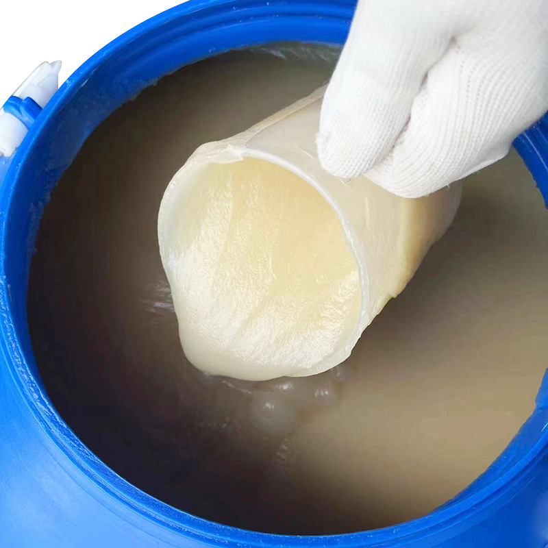 洗洁精原料xg-100 浓缩洗洁精母料 散装洗洁精兑水即可