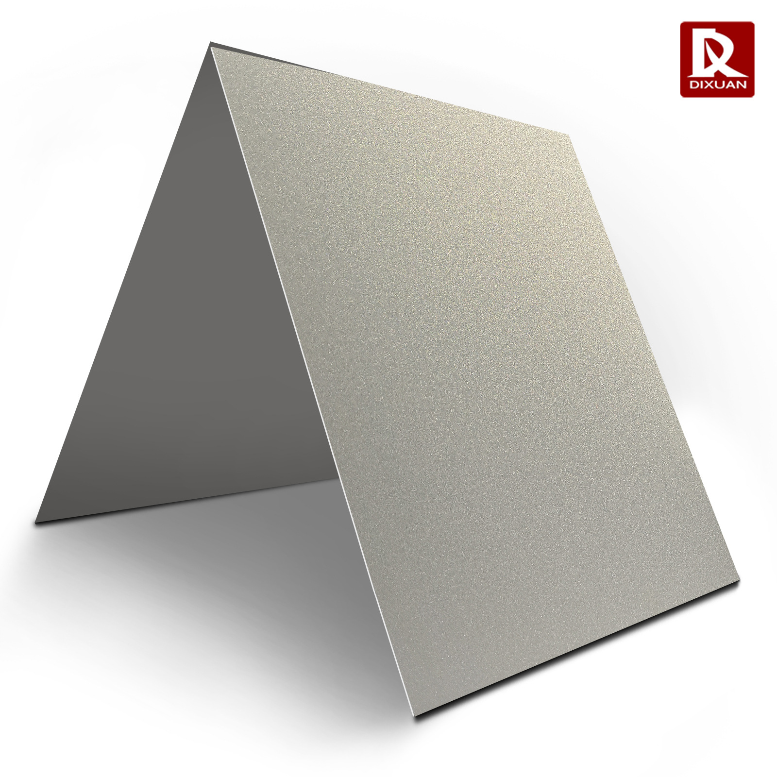 银色喷砂沙阳极氧化铝板开关设备面板外幕墙装饰板7075 5005 5052