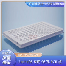 Roche96专用96孔PCR板