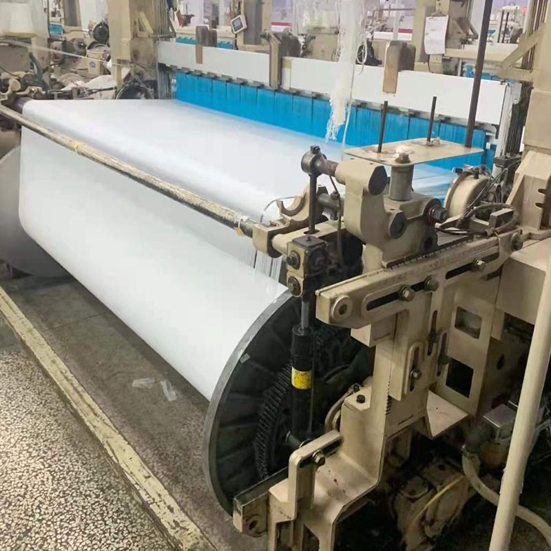 喷气织机 津田驹