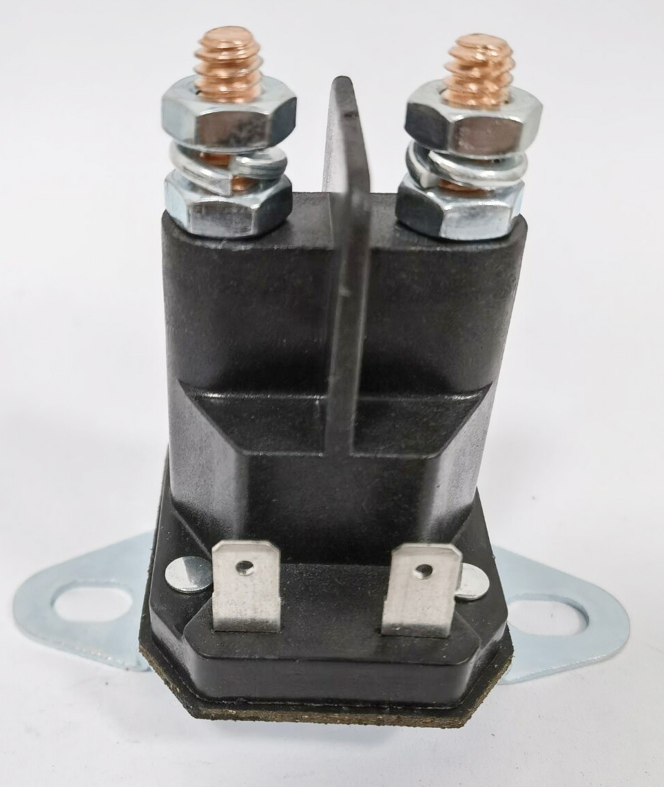 批发供农机磁力开关 割草机电磁开关 拖拉机启动开关 725-06153