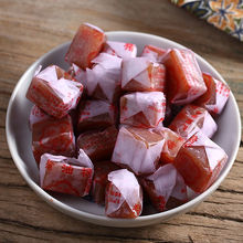 猪油糖潮汕老牌经典软糖传统特产休闲小零食8090后