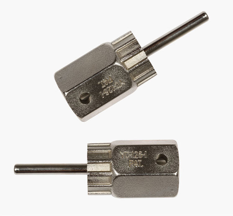 bike hand yc-126-1自行车卡式飞轮套筒自行车修理工具五金工具