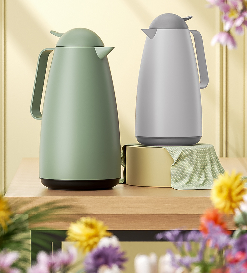 保温壶家用保暖水壶暖壶热水瓶茶瓶杯大容量便携学生宿舍茶壶小型
