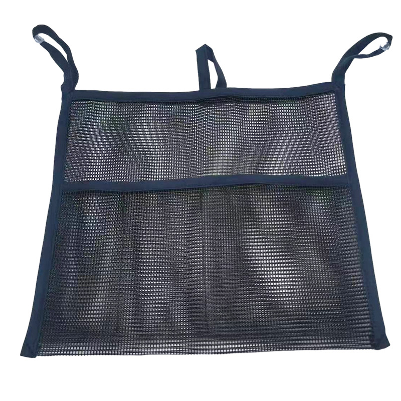 Travel Set Ornament Cosmetic Storage Net Pocket Toilet Storage Net for Clothes Fantastic Product Bathroom Washing Clothes