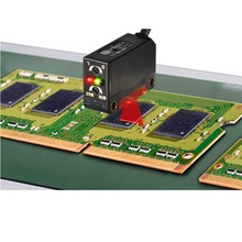 Autonics奥托尼克斯PCB电路板检测传感器BGS反射光电开关