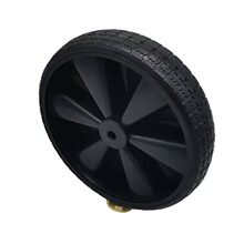 微耕机橡胶实心轮