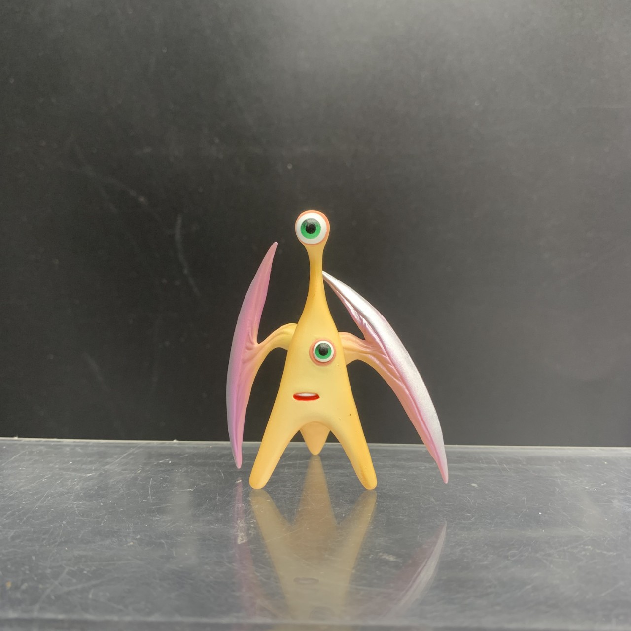 正版散货 宝可梦 寄生兽 小右 公仔摆件-阿里巴巴