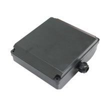 热销黑色电动机 ML90-100接线盒厂家直供规格齐全
