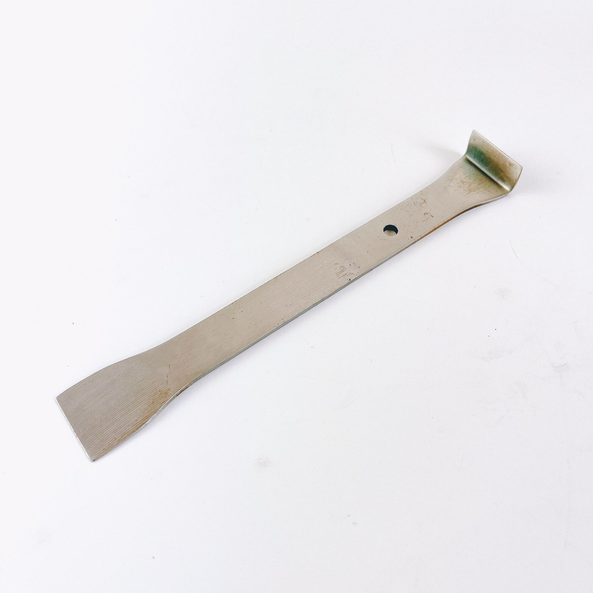 具蜜蜂用具 跨境批发养蜂工具蜜蜂用具起刮刀割蜜刀z型割蜜刀锰钢刀