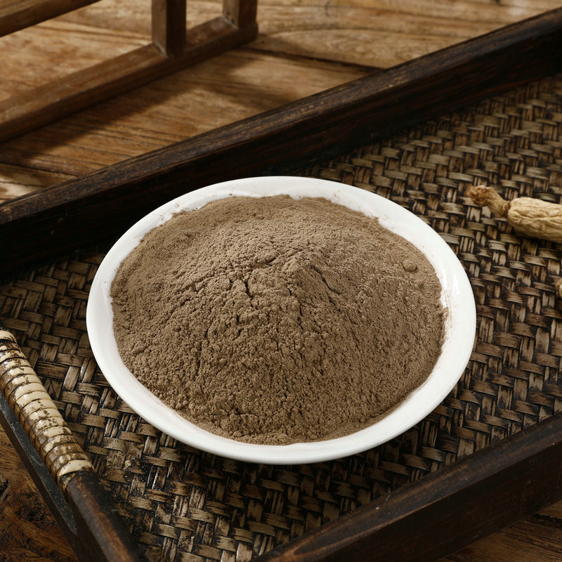 厂家供应 百部粉百部贯众散 散装大货百部根粉