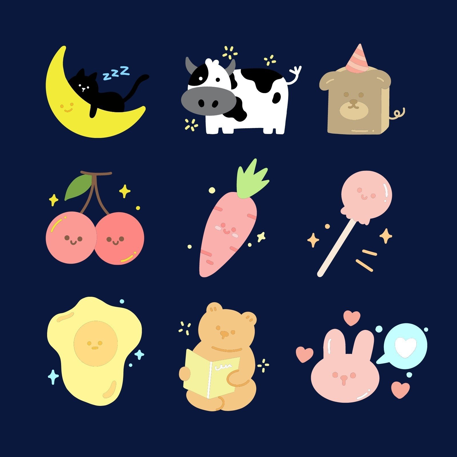 贴纸商标logo厂贴纸封口贴封口贴打印透明不干胶标签贴纸静电贴膜