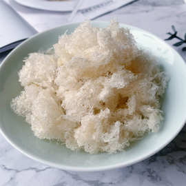 现货包邮 印尼进口燕窝批发 金丝燕干燕窝囊丝碎