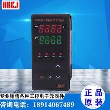 含税北京汇邦温控器XMT613数显智能PID48*96温控仪SSR继电器输出
