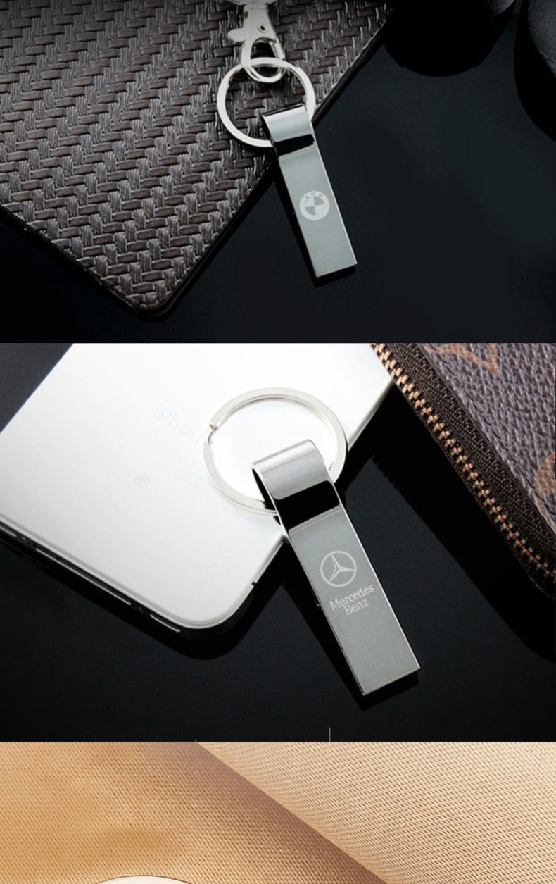 车标u盘批发礼品定制logo车用汽车优盘车载无损音乐u盘u盘定制