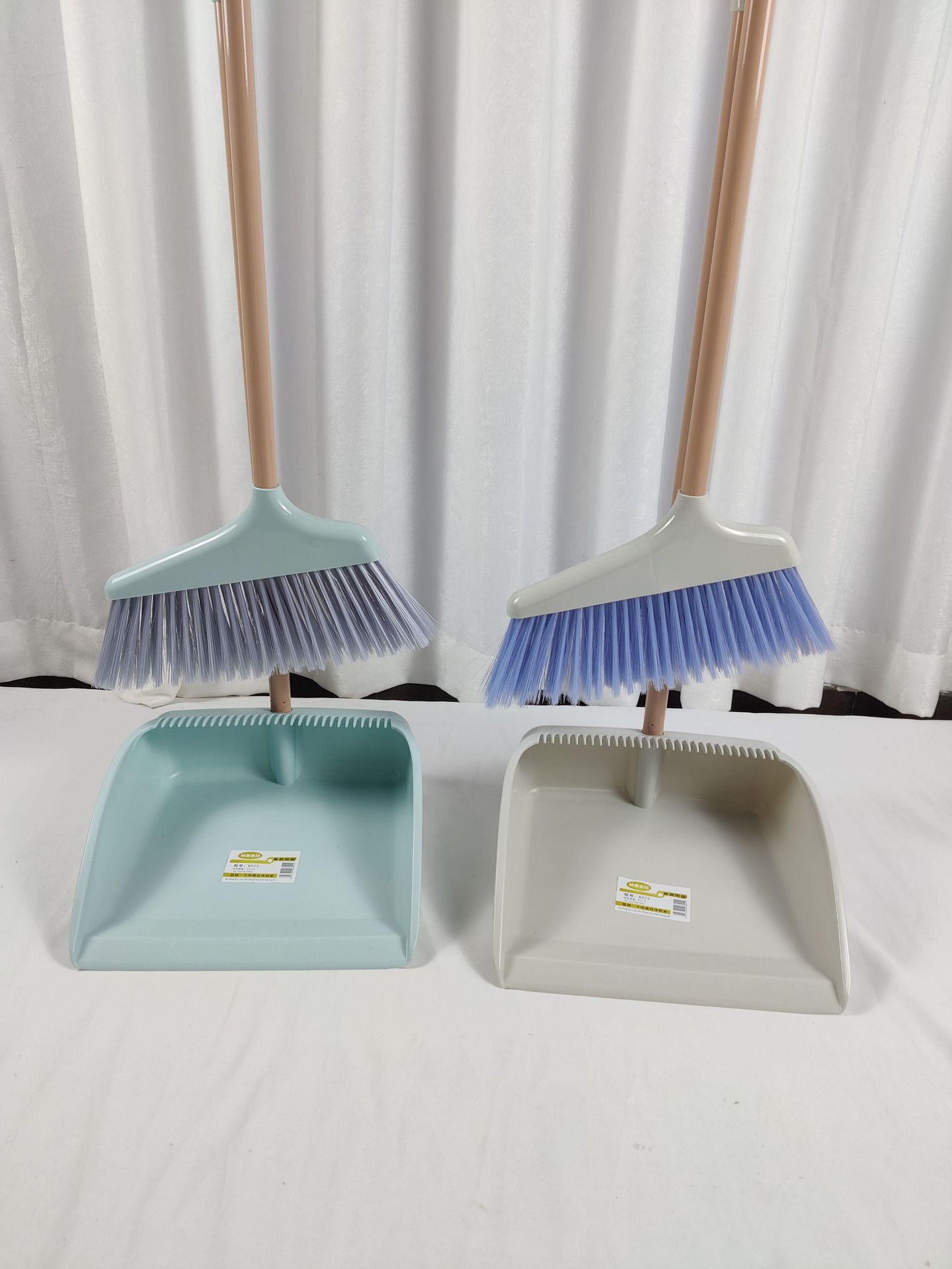 套扫簸箕组合套装组合带齿套装扫把套扫