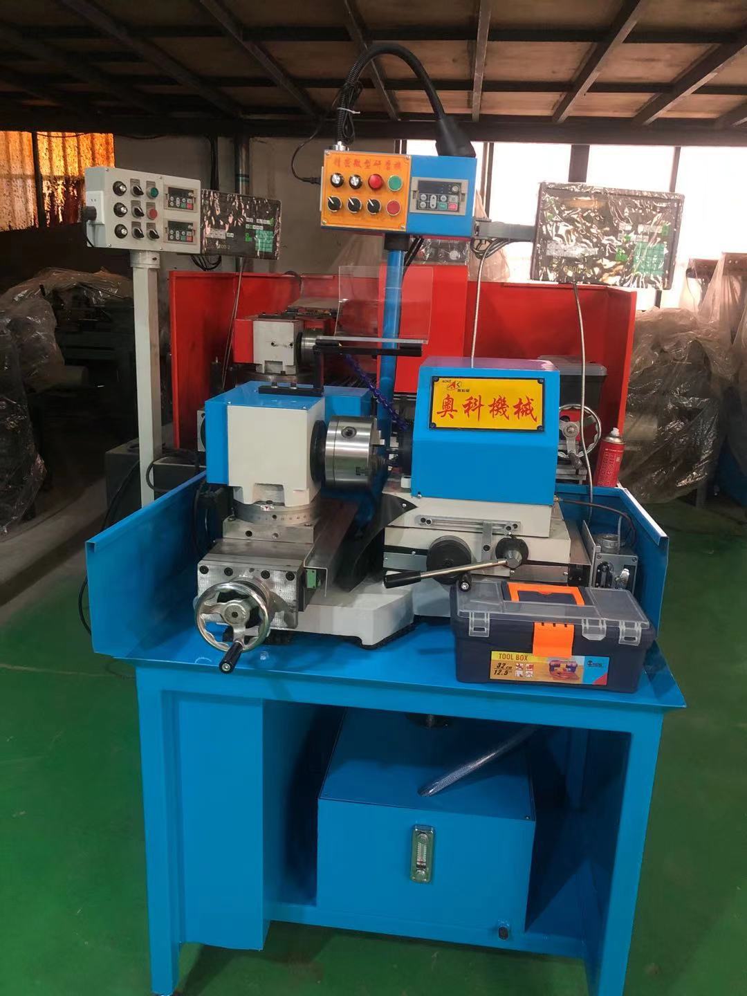 精磨机精研机三爪式内径研磨机三爪式内圆磨床ak-01spak-02sp