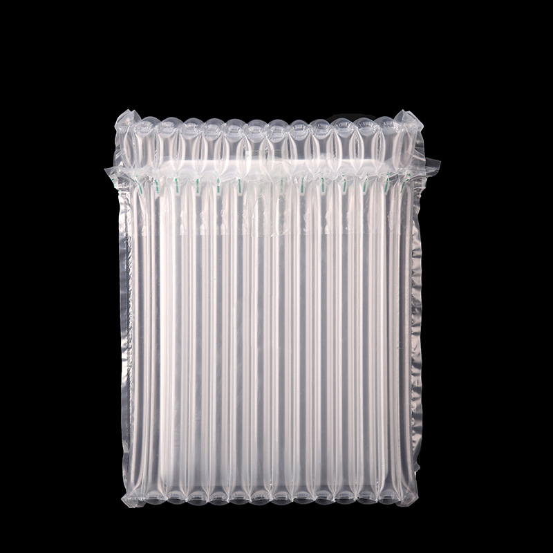 1415寸平板电脑气柱袋笔记本电脑加厚保护袋缓冲防震抗压气泡柱袋