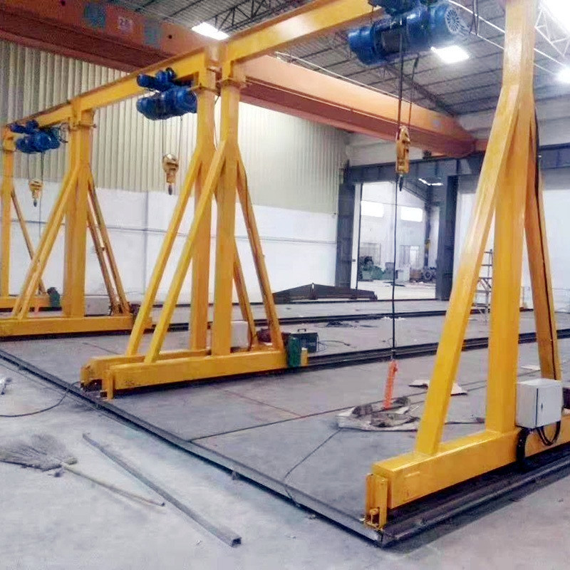 吨移动式起重机