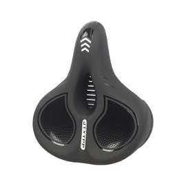 山地自行车坐垫柔软减震动感单车座椅骑行座垫坐鞍舒适透气孔设计