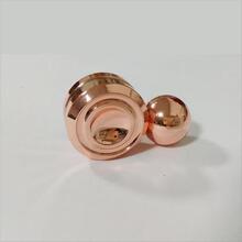 指尖溜溜球人造卫星磁铁陀螺Orbiter fidget toy减压玩具