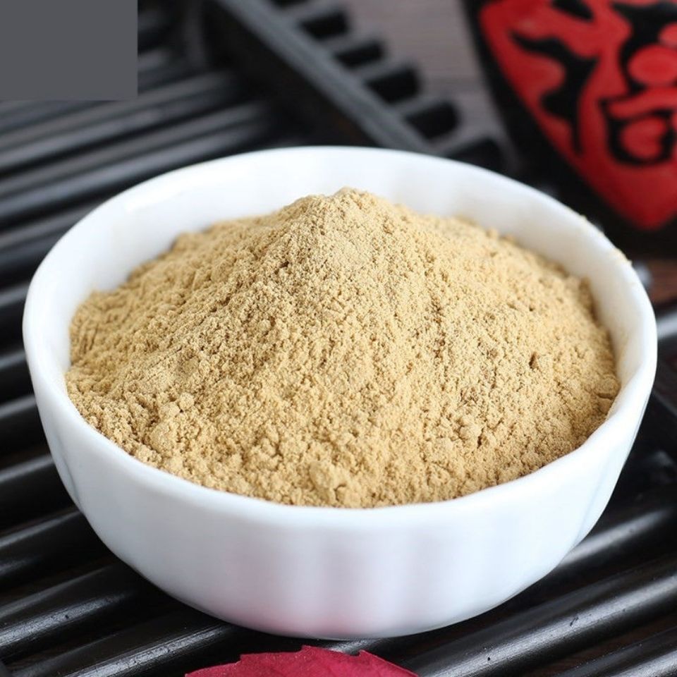 炒鸡内金粉100克500克包邮鸡内金搭山楂茯苓细粉