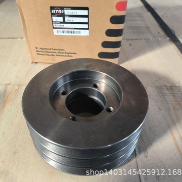 卡特d11n推土机皮带轮#卡特d11r推土机发动机皮带轮#卡特彼勒d11t