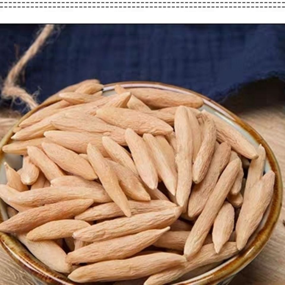 麦冬 寸冬500g 麦门冬配黄芪甘草当归500克包邮