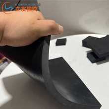 EY橡胶垫减震垫橡胶板缓冲垫防震垫块高弹垫块机械垫冲床减震器