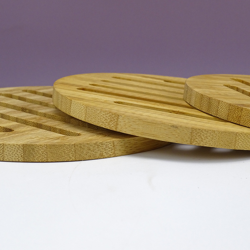 隔热垫家用餐桌垫竹垫子碗垫桌垫锅垫防烫垫盘垫杯垫砂锅垫防热垫