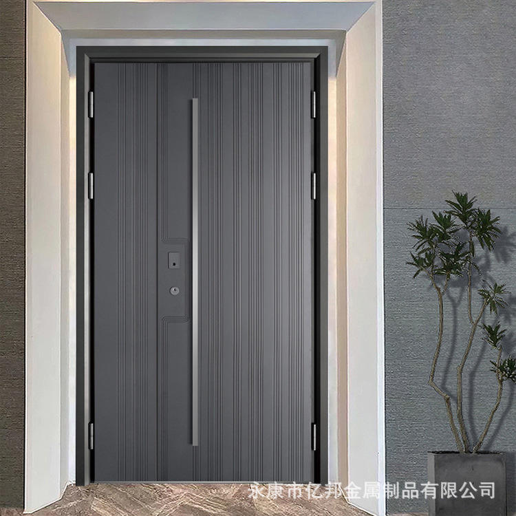 进户门今日价格行情查询-上海铝合金别墅防爆防盗子母门-阿里巴巴