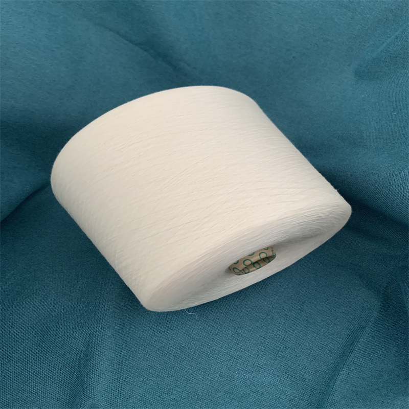 供应 紧密纺莫代尔纱32支40支50支博拉莫代尔纱60支 价格优惠