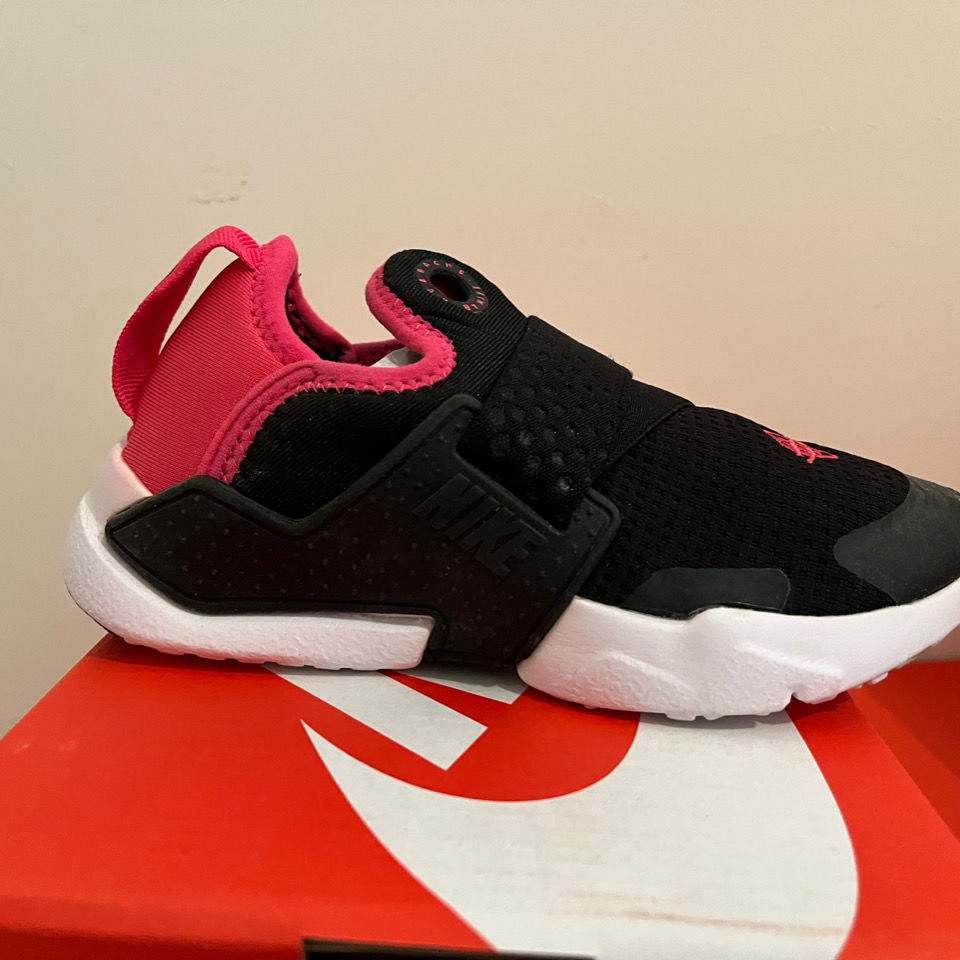 外贸原单华莱士6代儿童运动鞋断码处理换