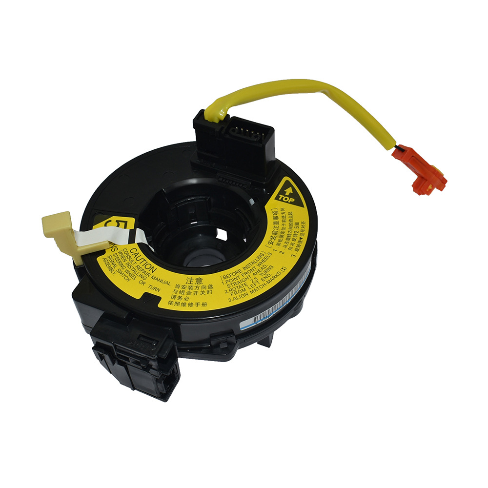 气囊游丝84306-52050 适用于丰田rav4卡罗拉螺旋电缆时钟弹簧采购价格