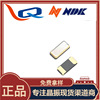 NDK Japanese original NX3215SA Patch Passive crystal 32.768KHZ goods in stock 12.5PF STD-MUA-9