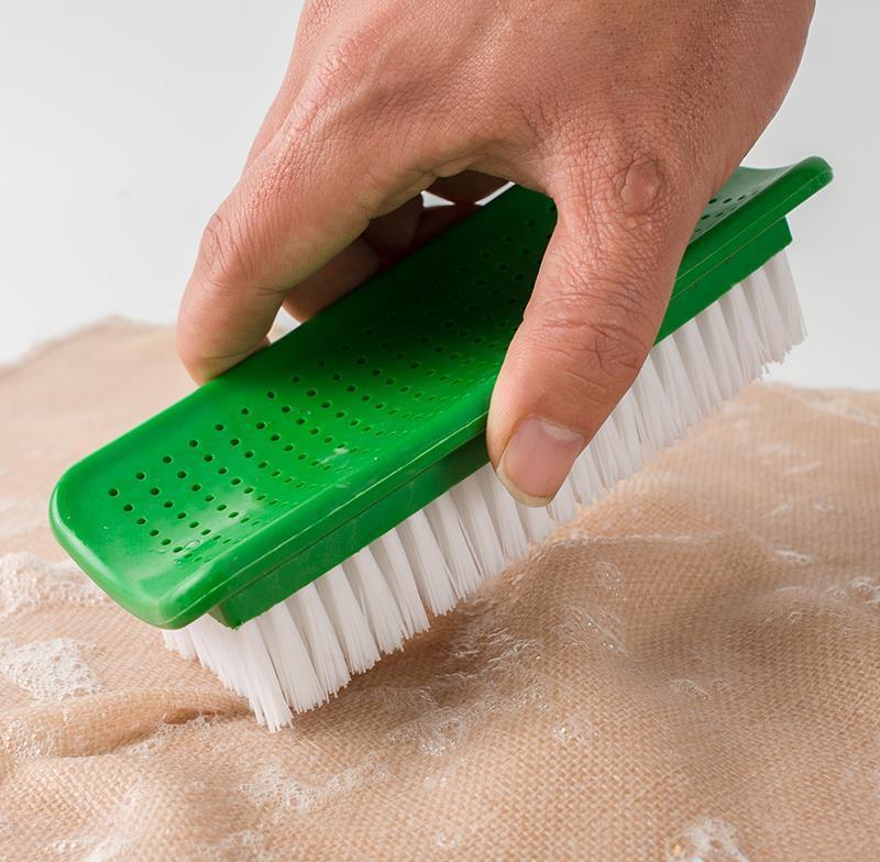 洗衣刷 板刷 硬毛刷子 家务清洁刷 塑料 洗鞋刷 洗衣服 大刷子