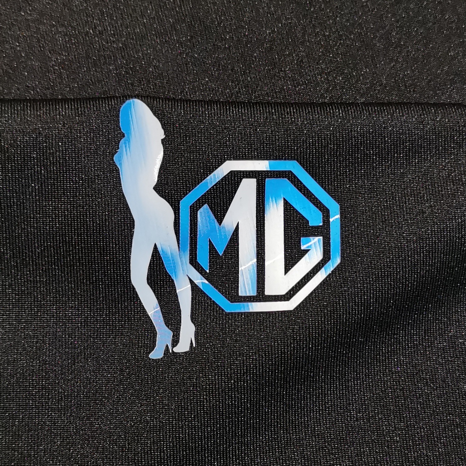 厚板烫画3d硅胶立体印花烫标服装烫画定制商标定做logo烫印加工