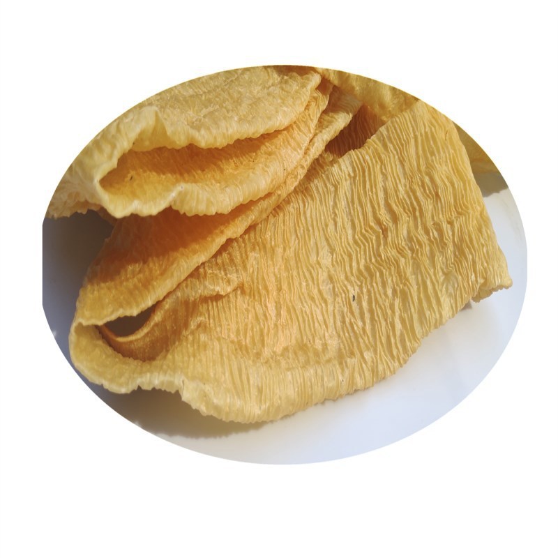 豆皮素牛排圈大豆制品蛋白肉豆干串油干货农家特产纯手工人造肉厂