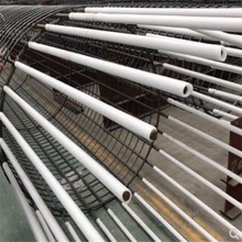 厂家定制 工地钢筋笼用泡沫管保护套 钢筋钢管防护空心泡沫套管