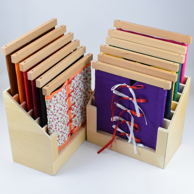 国际版衣饰框蒙氏教具 厂家直销儿童蒙台蒙特梭利幼儿园日常生活