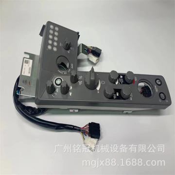 日立zax200-3g zax210-5g zax240-5a油门旋钮总成ya00031829-阿里巴巴