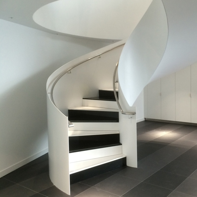 旋转楼梯多少钱