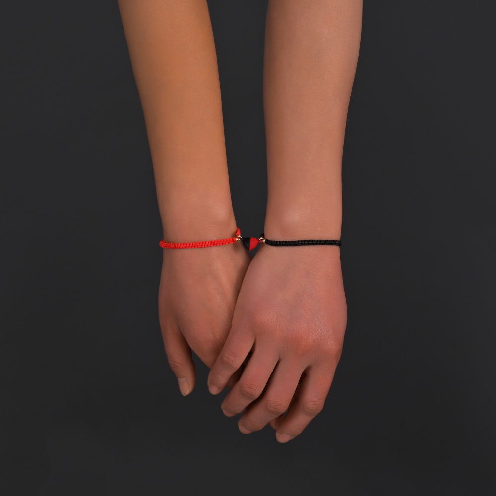 海量高清磁石情侣手链图片大全 - 阿里巴巴