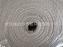 1650高温加强型陶瓷纤维隔热布厂家  武汉施迈尔供应陶瓷纤维绳