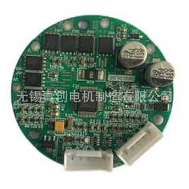 无刷驱动器10-50V，内置驱动，灌装控制，太阳能控制、阀门控制器