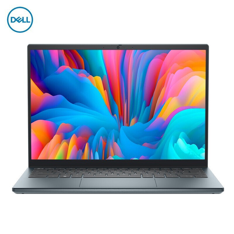 戴尔(dell)7420笔记本电脑 灵越14plus 14英寸轻薄本高性能创作本