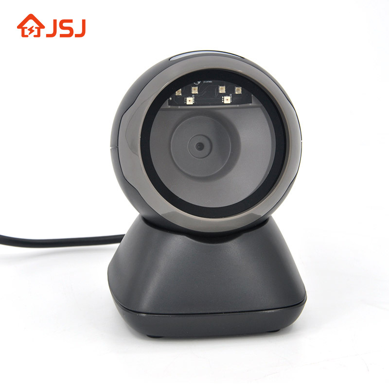 扫描超市便利店二维扫描头