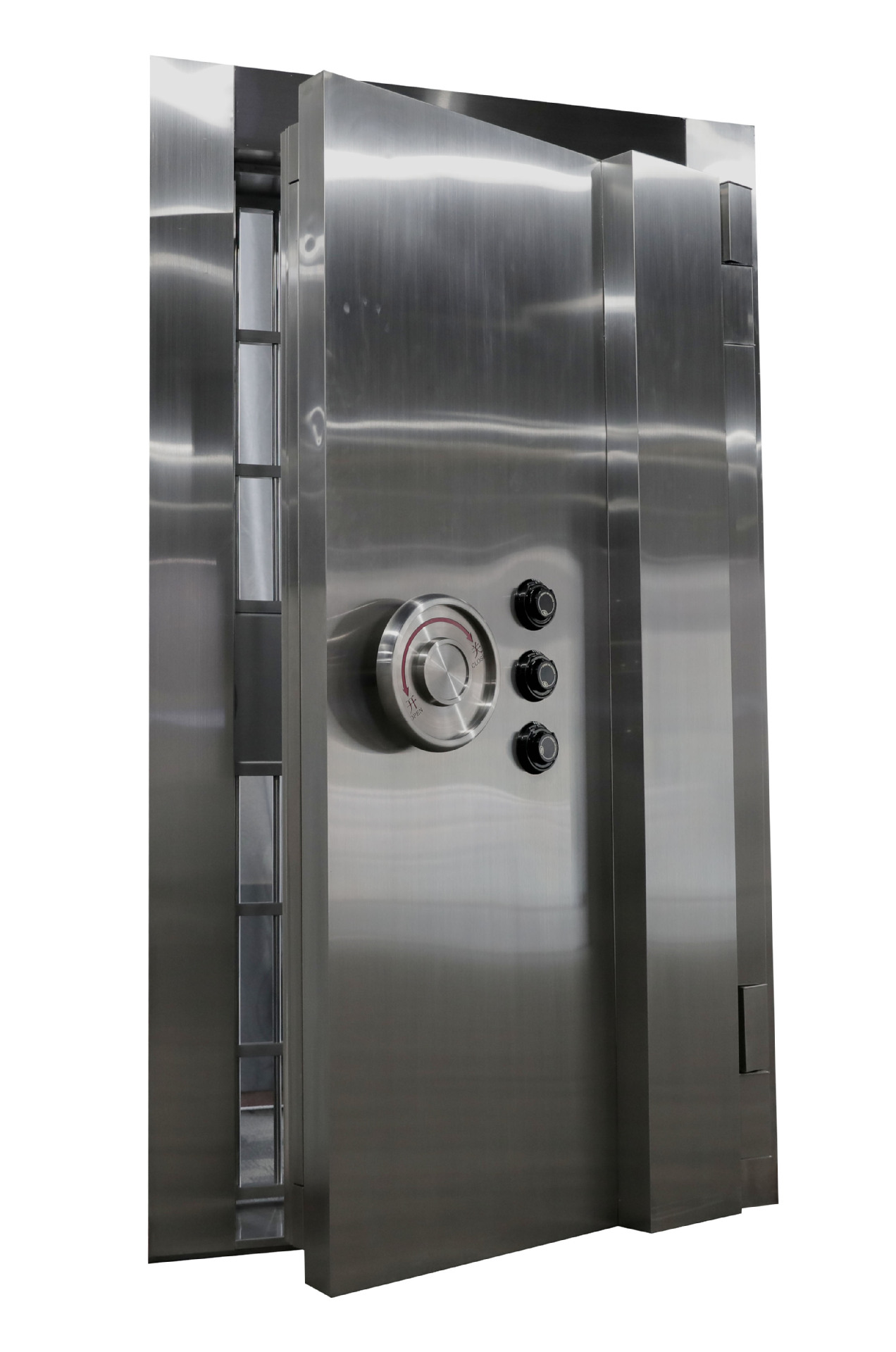 m级 a级 b级 c级金库门 银行保管箱 保险柜